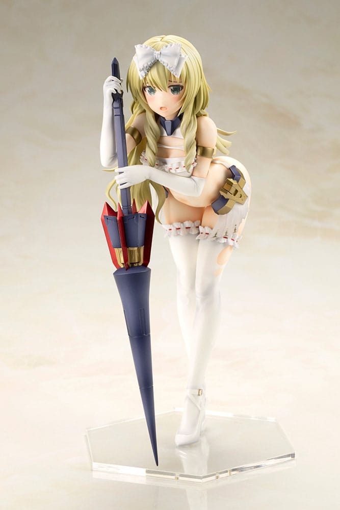 Frame Arms Girl statuette PVC Durga I 22 cm