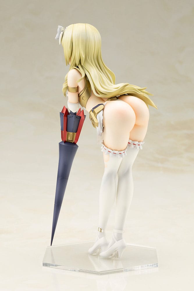 Frame Arms Girl statuette PVC Durga I 22 cm