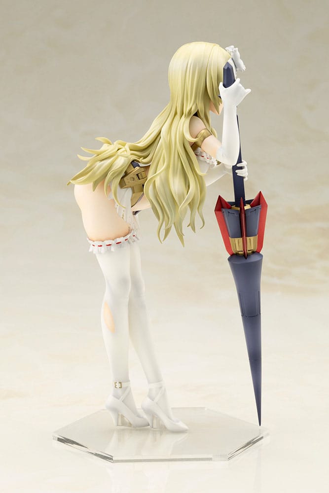 Frame Arms Girl statuette PVC Durga I 22 cm