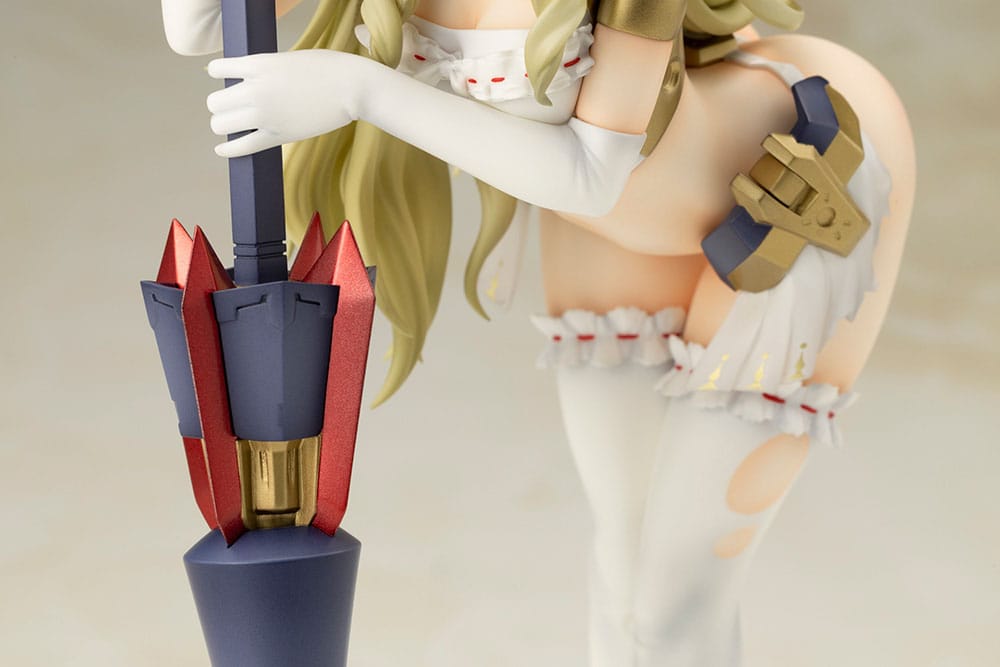 Frame Arms Girl statuette PVC Durga I 22 cm