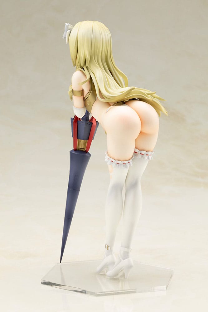 Frame Arms Girl statuette PVC Durga I 22 cm