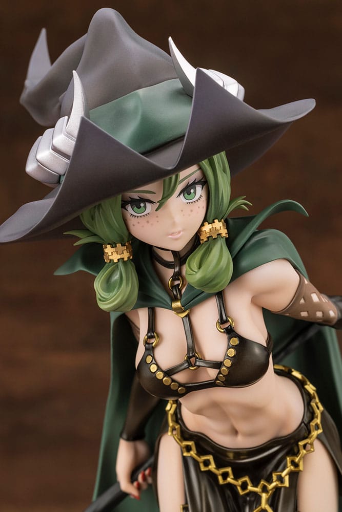 Unicorn Overlord statuette PVC 1/7 Yahna 25 cm