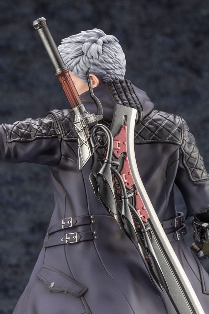 Devil May Cry 5 statuette PVC ARTFXJ 1/8 Nero 27 cm