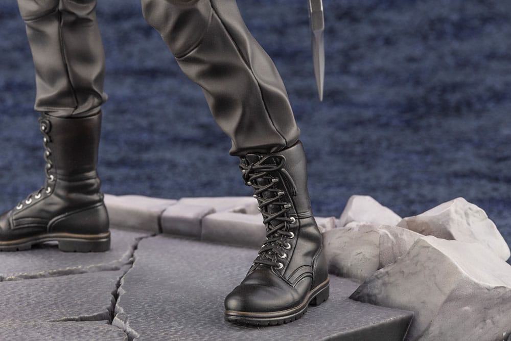 Devil May Cry 5 statuette PVC ARTFXJ 1/8 Nero 27 cm