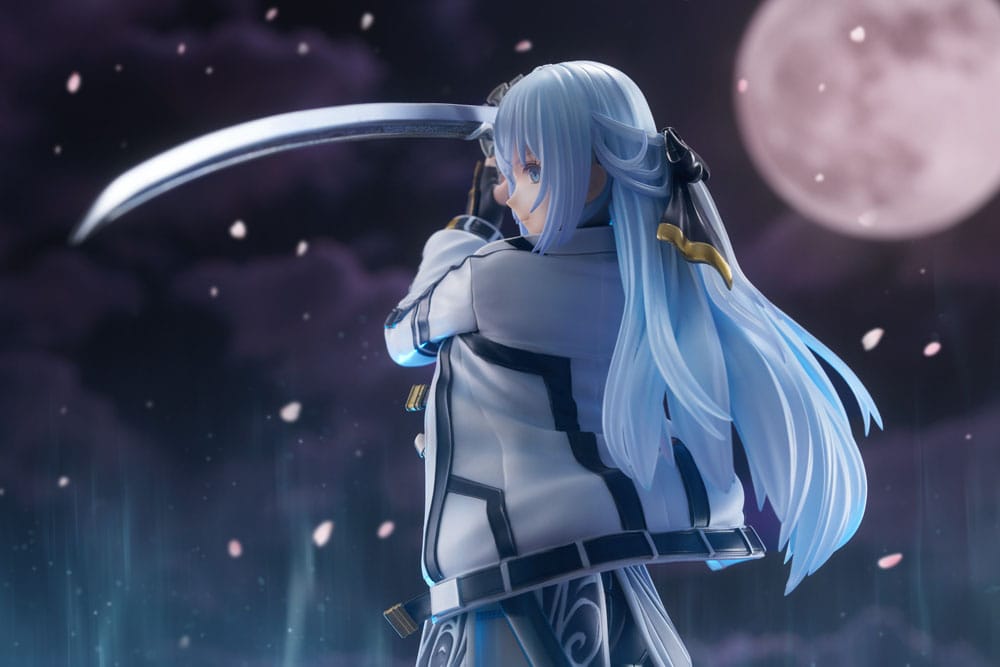 The Legend of Heroes statuette PVC 1/8 Shizuna Rem Misurugi 23 cm