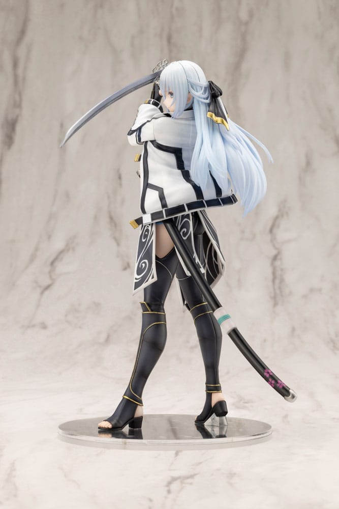 The Legend of Heroes statuette PVC 1/8 Shizuna Rem Misurugi 23 cm