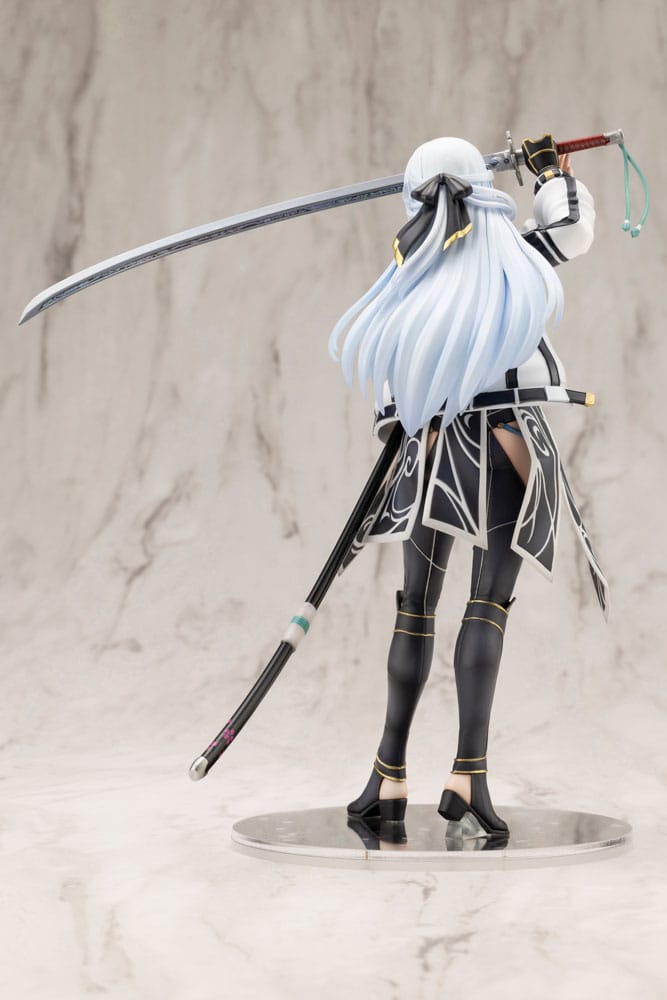 The Legend of Heroes statuette PVC 1/8 Shizuna Rem Misurugi 23 cm
