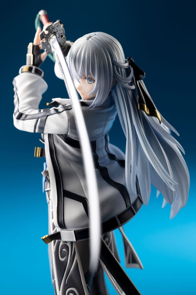 The Legend of Heroes statuette PVC 1/8 Shizuna Rem Misurugi 23 cm