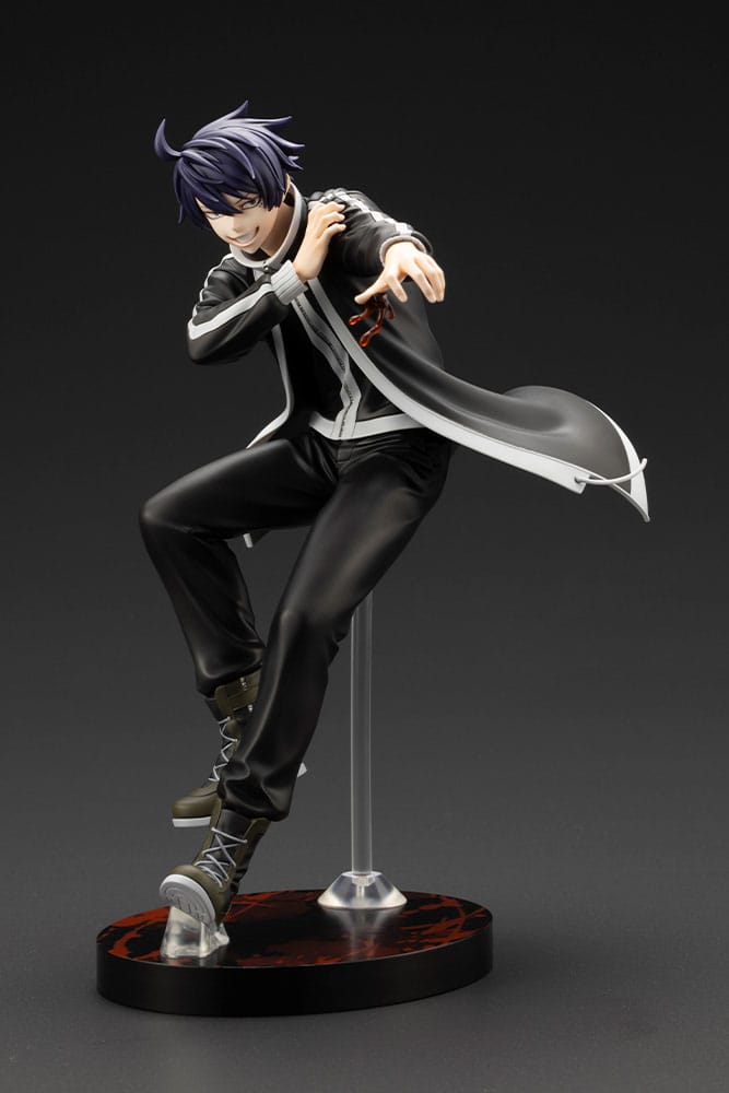 Tougen Anki statuette PVC ARTFXJ 1/8 Shiki Ichinose 21 cm