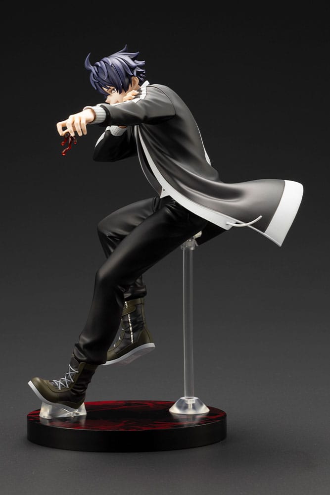 Tougen Anki statuette PVC ARTFXJ 1/8 Shiki Ichinose 21 cm