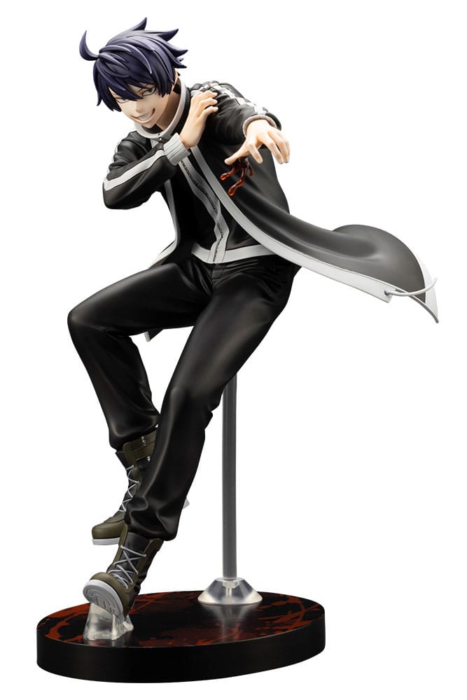 Tougen Anki statuette PVC ARTFXJ 1/8 Shiki Ichinose 21 cm