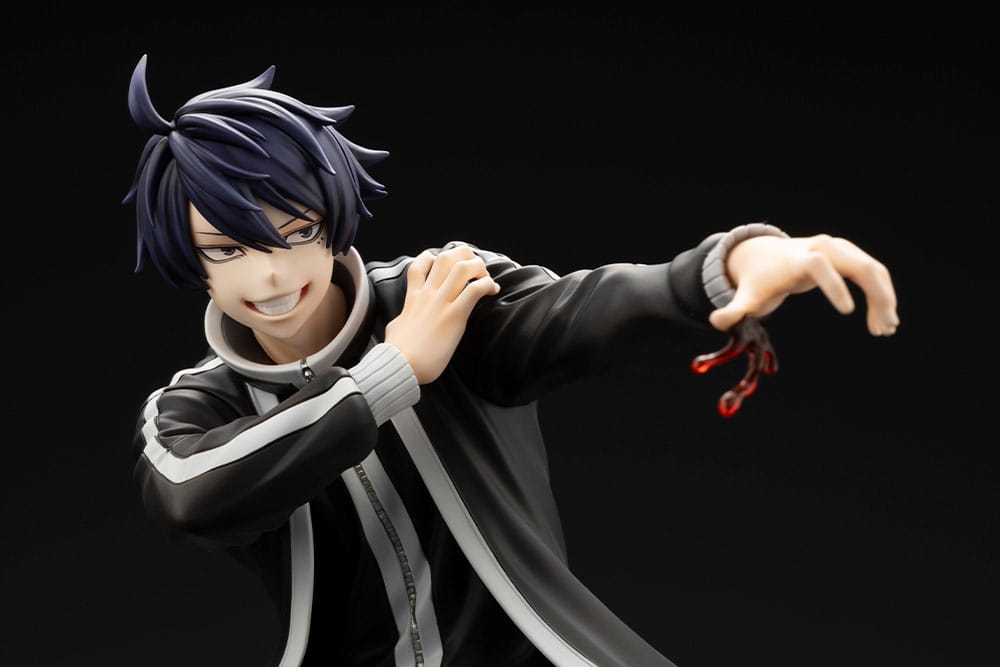 Tougen Anki statuette PVC ARTFXJ 1/8 Shiki Ichinose 21 cm