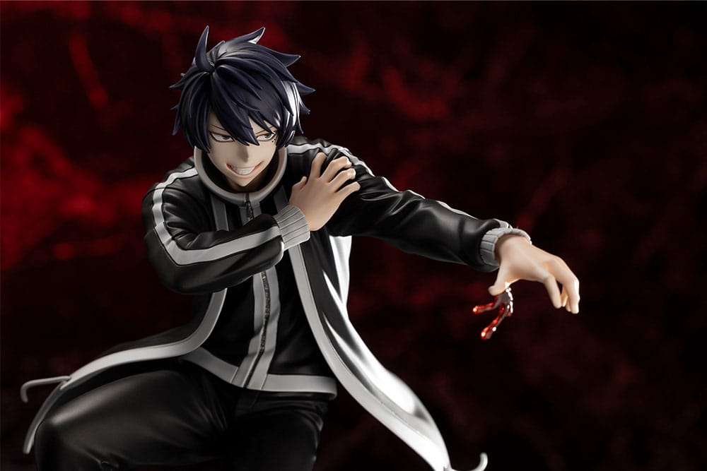 Tougen Anki statuette PVC ARTFXJ 1/8 Shiki Ichinose 21 cm