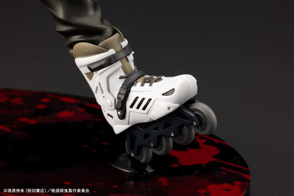 Tougen Anki statuette PVC ARTFXJ 1/8 Naito Mudano DX Edition 28 cm