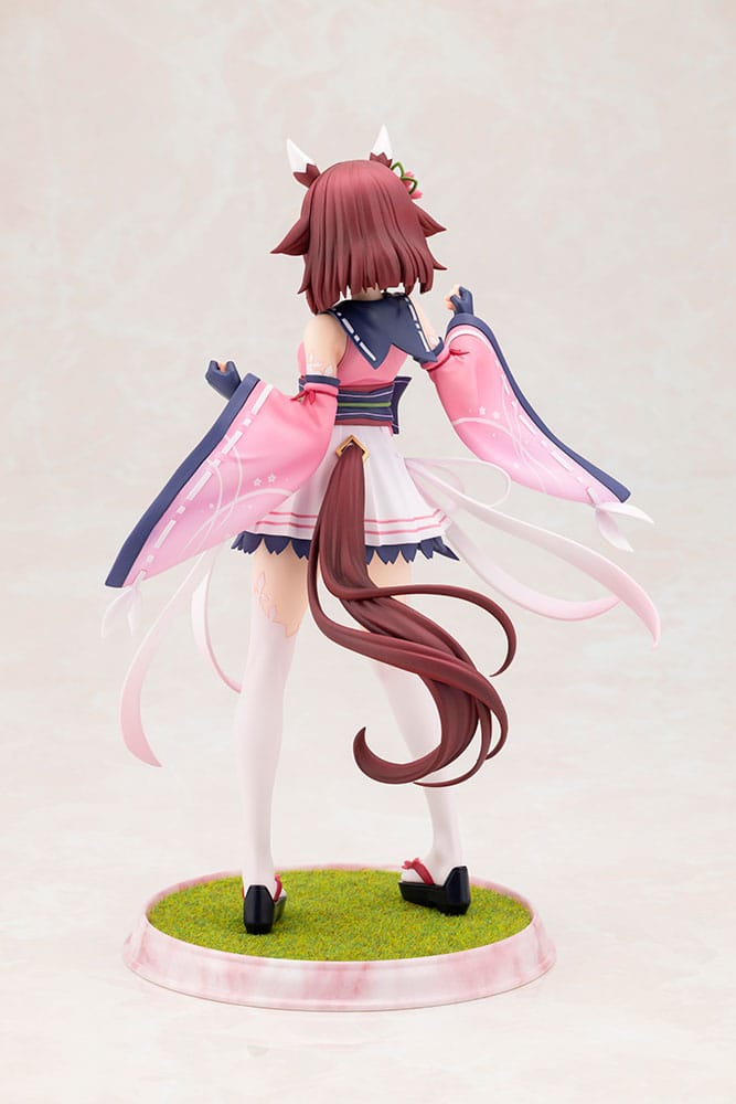 Uma Musume Pretty Derby statuette PVC 1/7 Sakura Chiyono O 24 cm