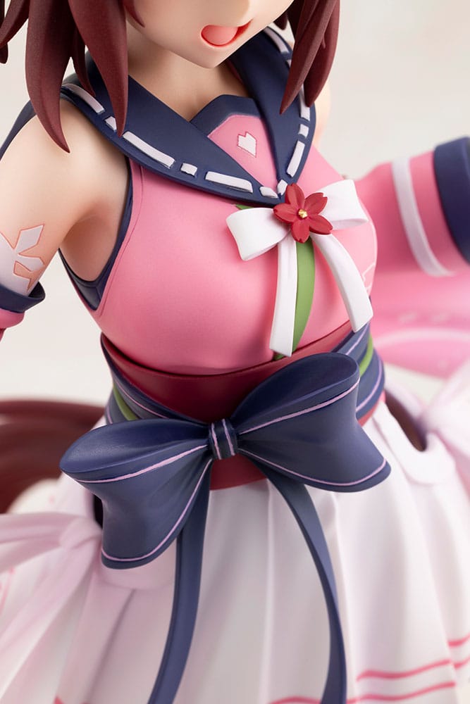 Uma Musume Pretty Derby statuette PVC 1/7 Sakura Chiyono O 24 cm