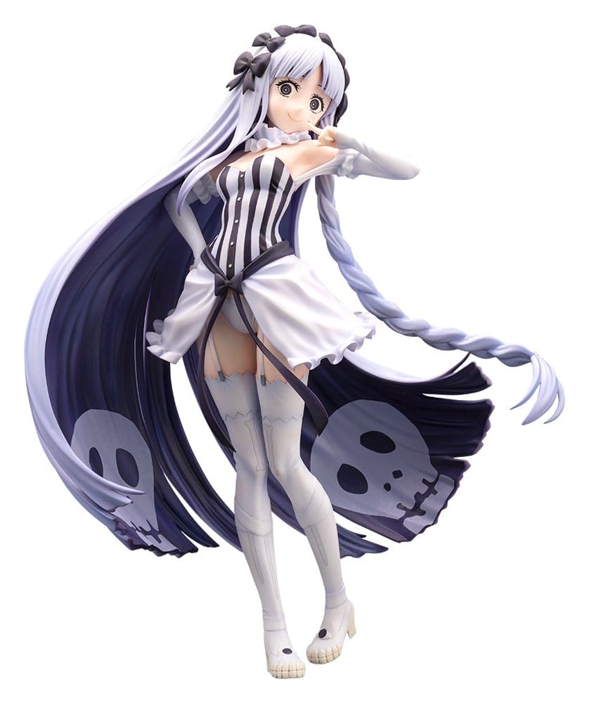 Fate/strange Fake Figurine PVC 1/7 Francesca Prelati 24 cm
