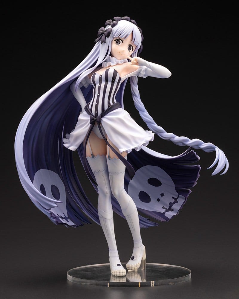 Fate/strange Fake Figurine PVC 1/7 Francesca Prelati 24 cm