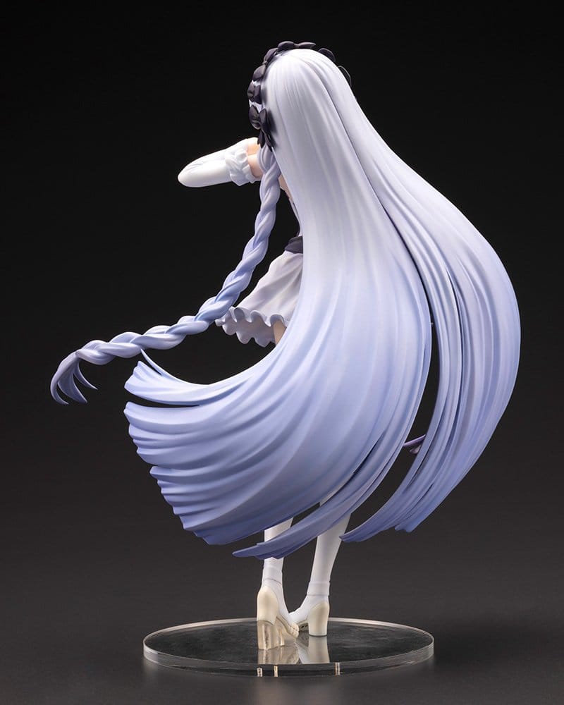 Fate/strange Fake Figurine PVC 1/7 Francesca Prelati 24 cm