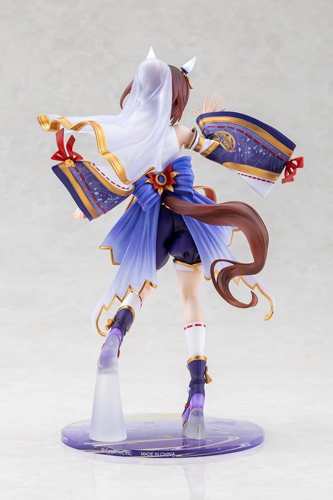 Umamusume: Pretty Derby statuette PVC 1/7 Shiun no Yumemitori Tokai Teio 25 cm