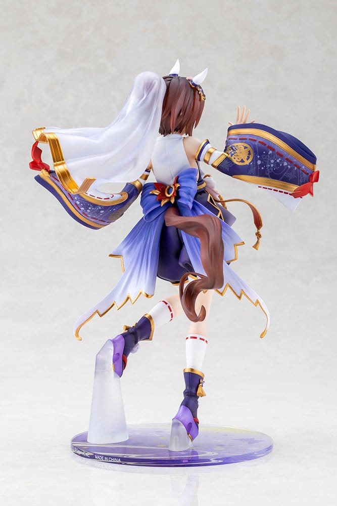 Umamusume: Pretty Derby statuette PVC 1/7 Shiun no Yumemitori Tokai Teio 25 cm
