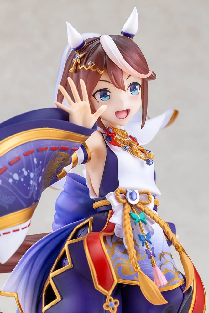 Umamusume: Pretty Derby statuette PVC 1/7 Shiun no Yumemitori Tokai Teio 25 cm