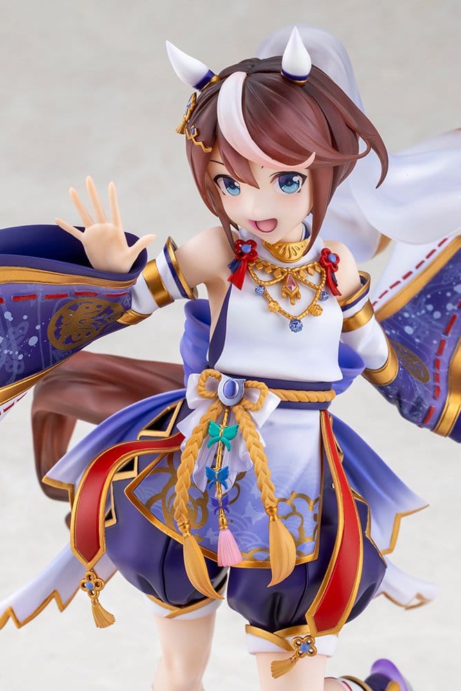 Umamusume: Pretty Derby statuette PVC 1/7 Shiun no Yumemitori Tokai Teio 25 cm