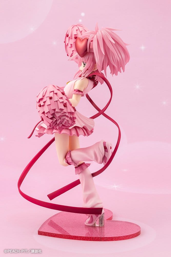 Shugo Chara! statuette PVC 1/7 Amulet Heart 24 cm