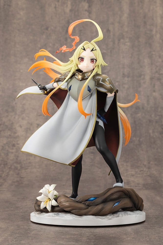 Sentenced to be a Hero figurine PVC 1/7 Teoritta 24 cm