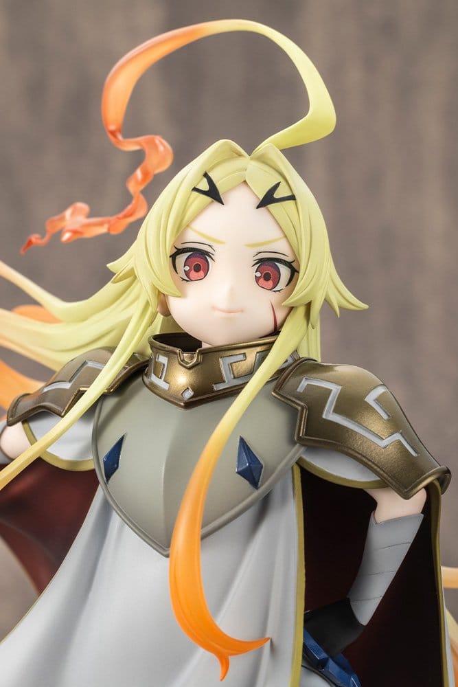 Sentenced to be a Hero figurine PVC 1/7 Teoritta 24 cm