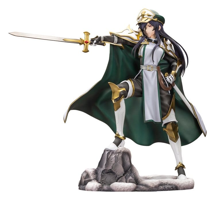 Sentenced to Be a Hero Figurine PVC 1/7 Patausche Kivia 27 cm