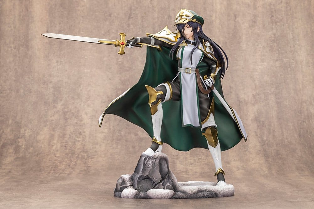 Sentenced to Be a Hero Figurine PVC 1/7 Patausche Kivia 27 cm
