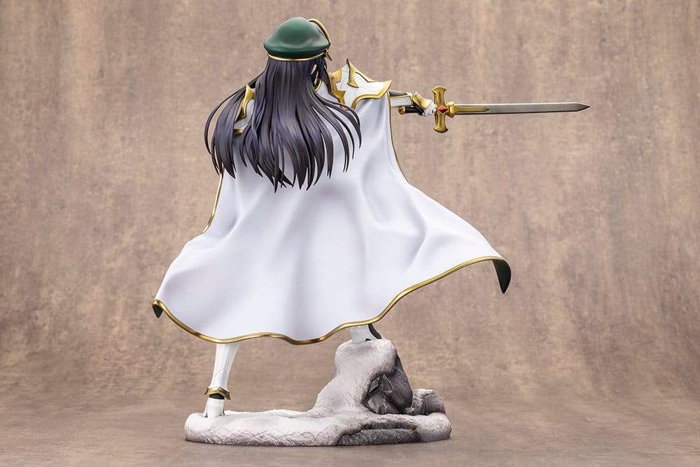 Sentenced to Be a Hero Figurine PVC 1/7 Patausche Kivia 27 cm