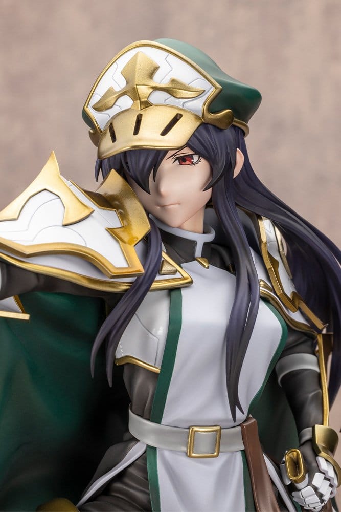 Sentenced to Be a Hero Figurine PVC 1/7 Patausche Kivia 27 cm