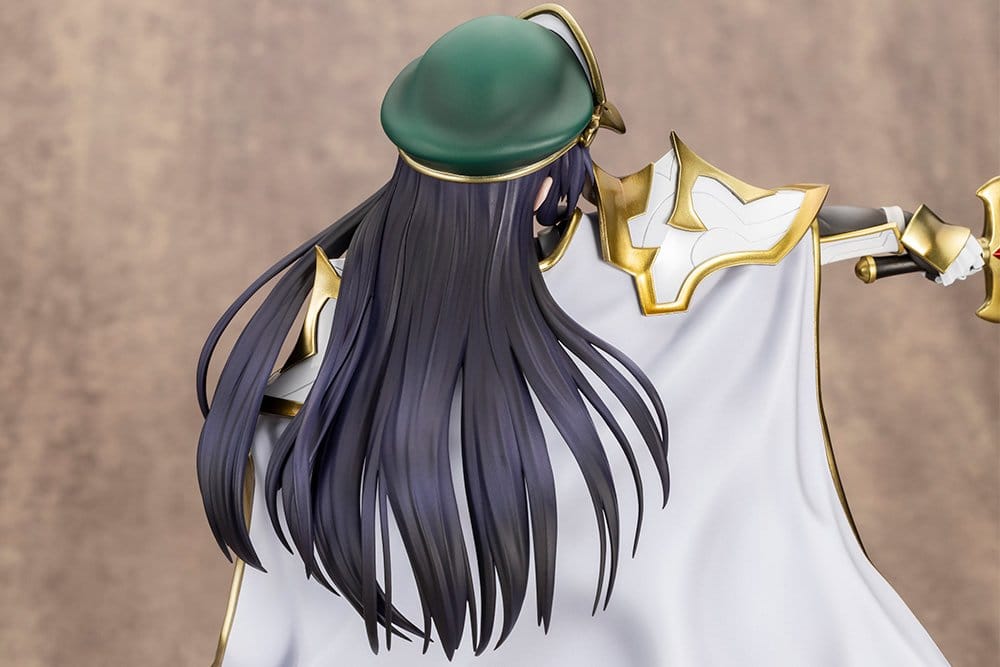 Sentenced to Be a Hero Figurine PVC 1/7 Patausche Kivia 27 cm