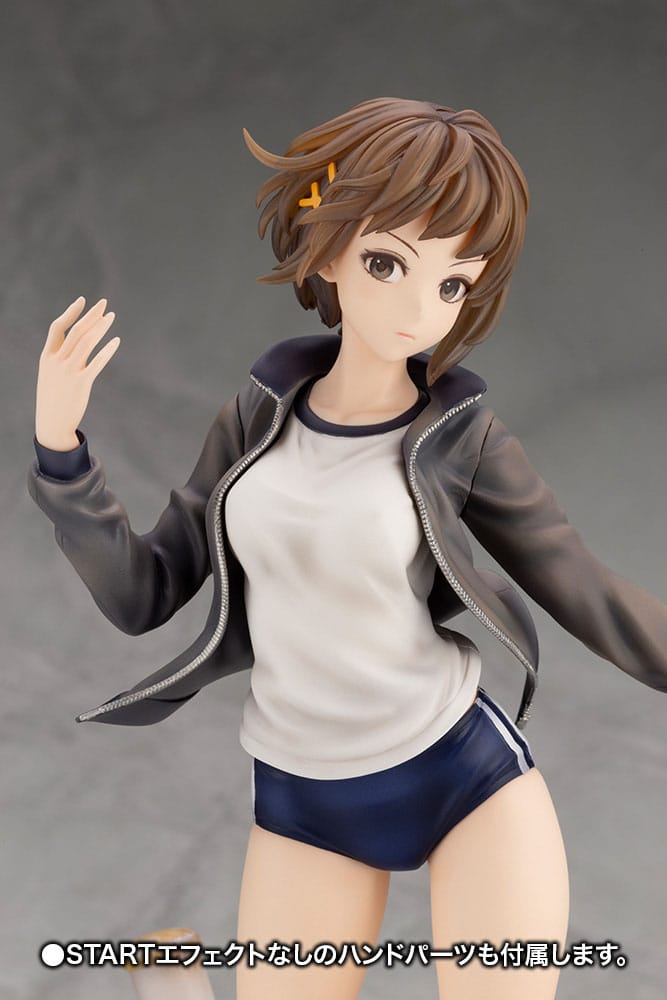 13 Sentinels: Aegis Rim statuette PVC ARTFXJ 1/8 Natsuno Minami & BJ 25 cm