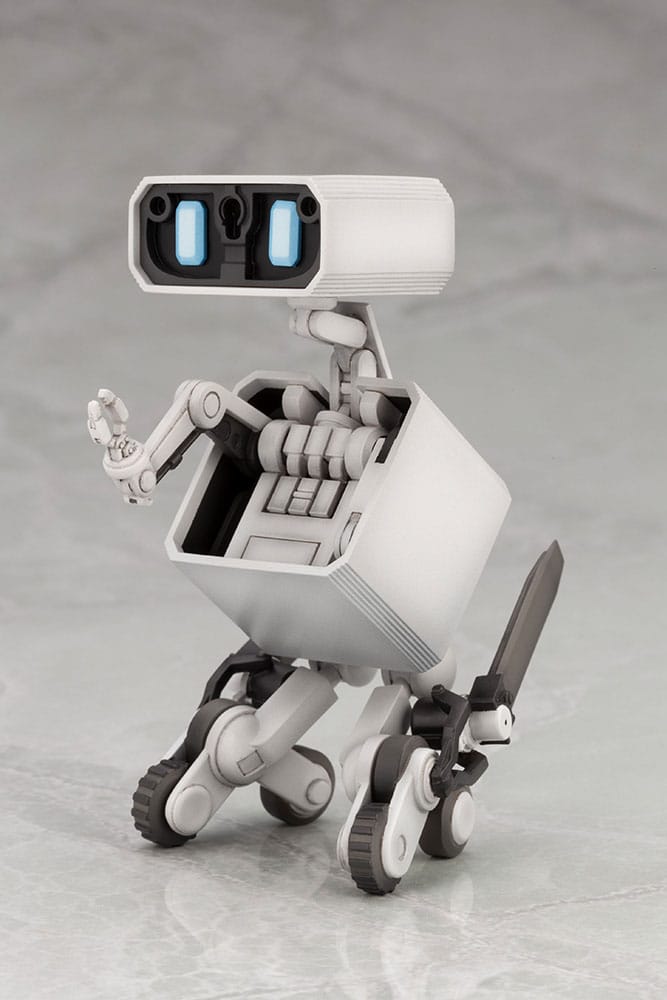 13 Sentinels: Aegis Rim statuette PVC ARTFXJ 1/8 Natsuno Minami & BJ 25 cm