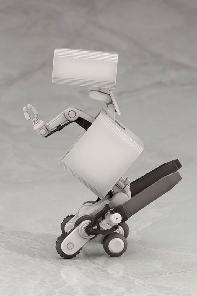 13 Sentinels: Aegis Rim statuette PVC ARTFXJ 1/8 Natsuno Minami & BJ 25 cm