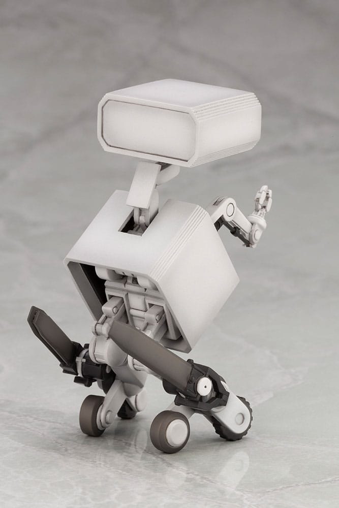 13 Sentinels: Aegis Rim statuette PVC ARTFXJ 1/8 Natsuno Minami & BJ 25 cm