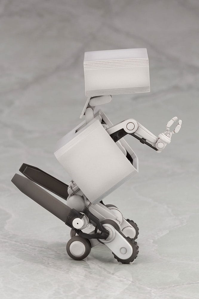 13 Sentinels: Aegis Rim statuette PVC ARTFXJ 1/8 Natsuno Minami & BJ 25 cm