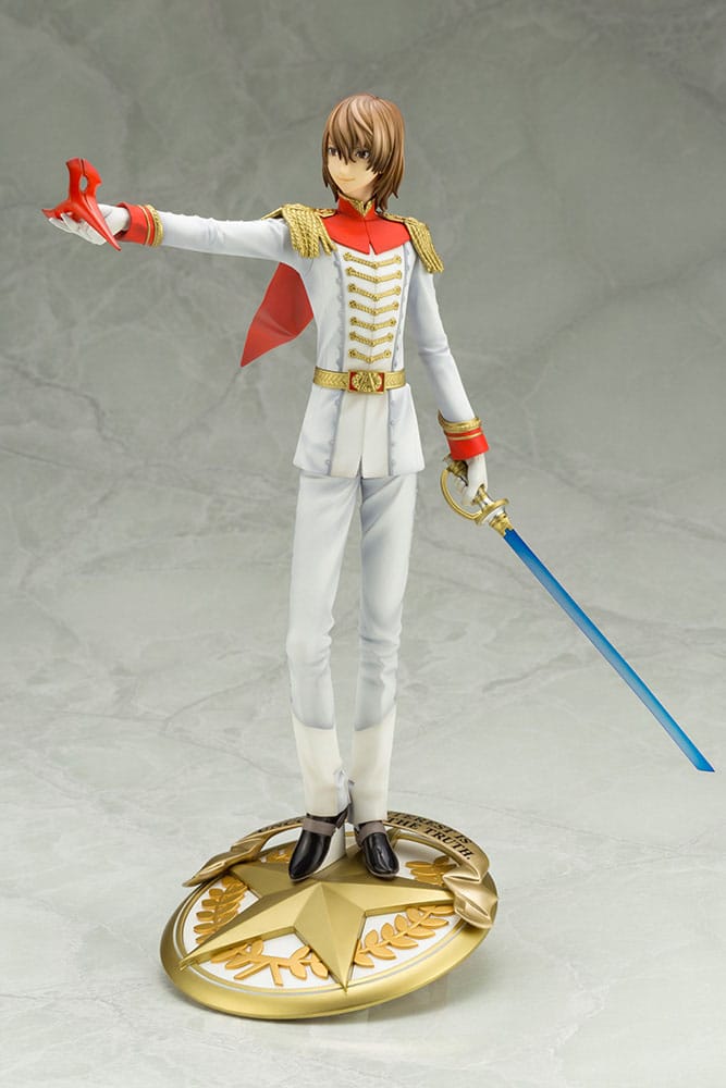 Persona 5 Royal statuette PVC ARTFXJ 1/8 Goro Akechi Phantom Thief Ver. 27 cm