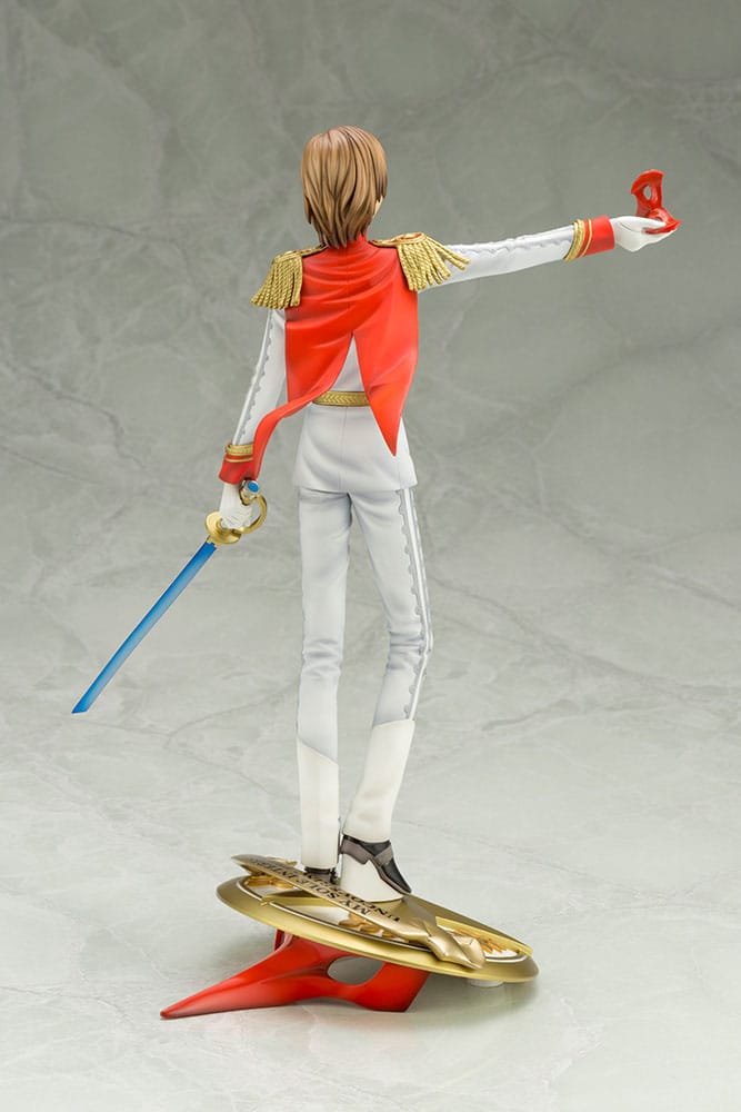 Persona 5 Royal statuette PVC ARTFXJ 1/8 Goro Akechi Phantom Thief Ver. 27 cm