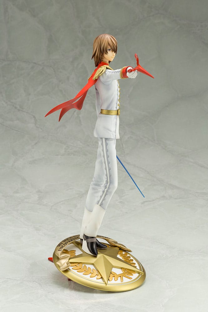 Persona 5 Royal statuette PVC ARTFXJ 1/8 Goro Akechi Phantom Thief Ver. 27 cm