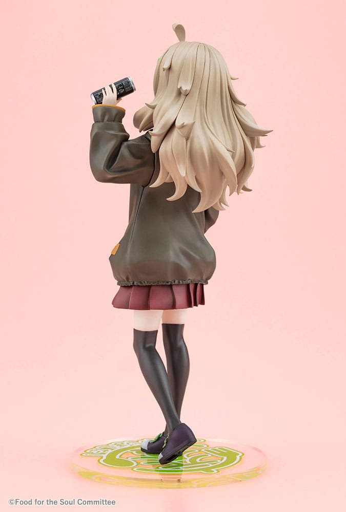 Food for the Soul statuette PVC 1/7 Tsutsuji Higa 23 cm