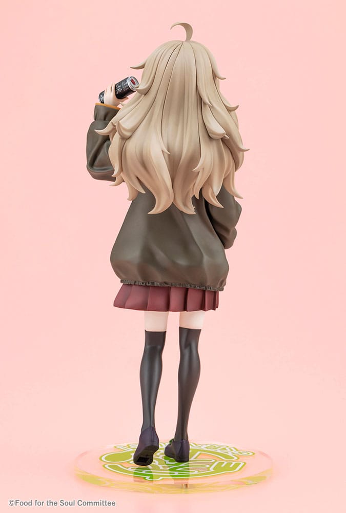 Food for the Soul statuette PVC 1/7 Tsutsuji Higa 23 cm