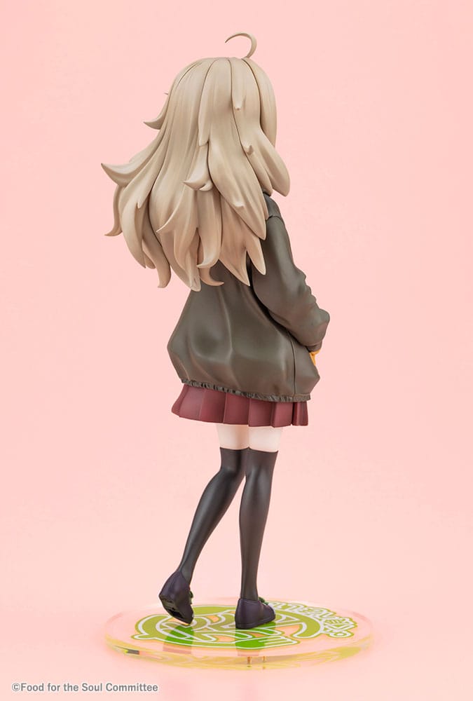 Food for the Soul statuette PVC 1/7 Tsutsuji Higa 23 cm