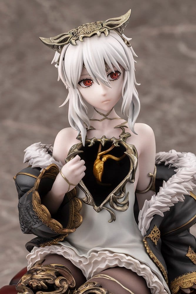 Code Vein figurine PVC 1/7 Lou MagMell 18 cm