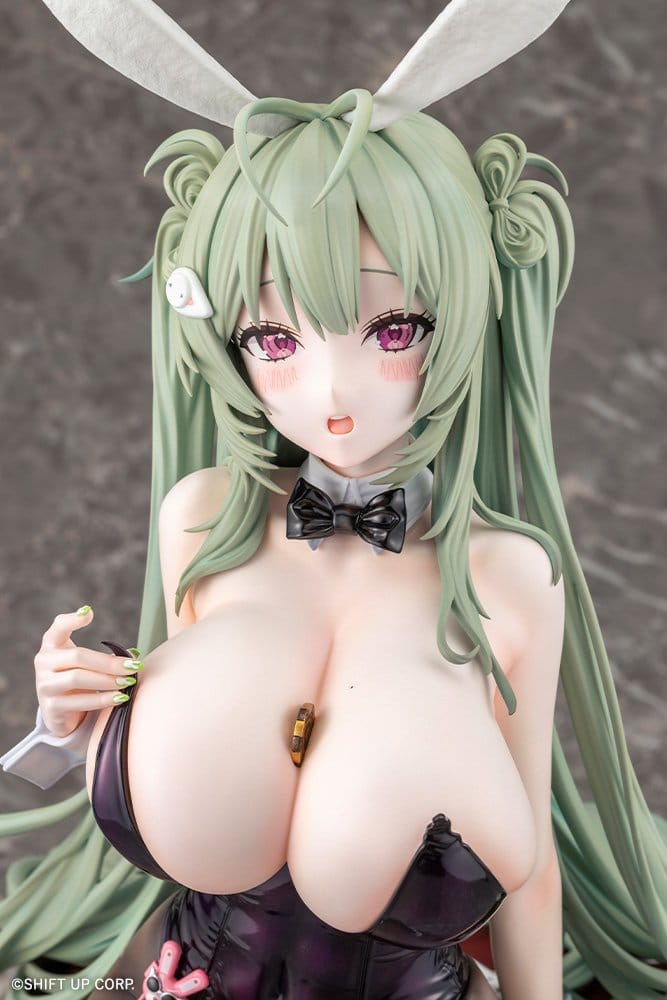 Goddess of Victory: Nikke figurine PVC 1/4 Soda: Twinkling Bunny 47 cm