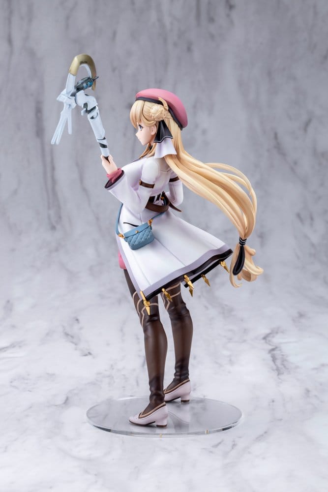The Legend of Heroes statuette PVC 1/8 Agnès Claudel 23 cm