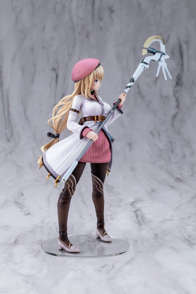 The Legend of Heroes statuette PVC 1/8 Agnès Claudel 23 cm